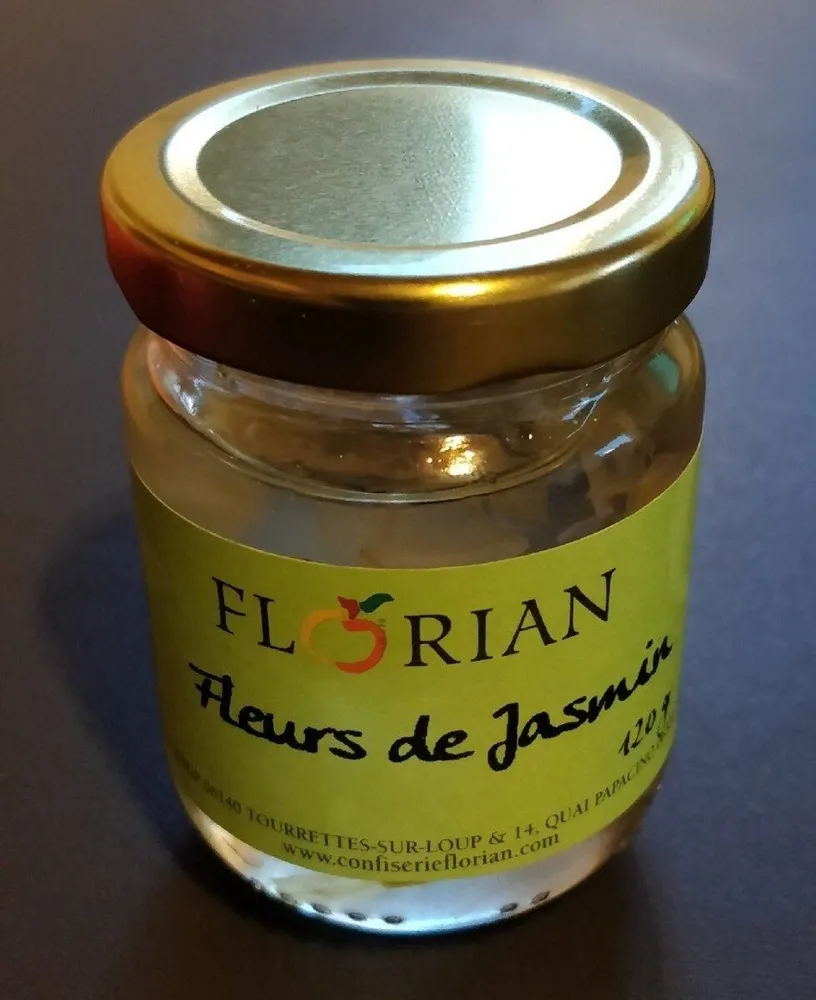 Fleurs de Jasmin