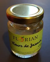 Fleurs de Jasmin