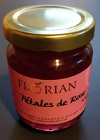 Pétales de Rose