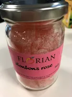Bonbons rose