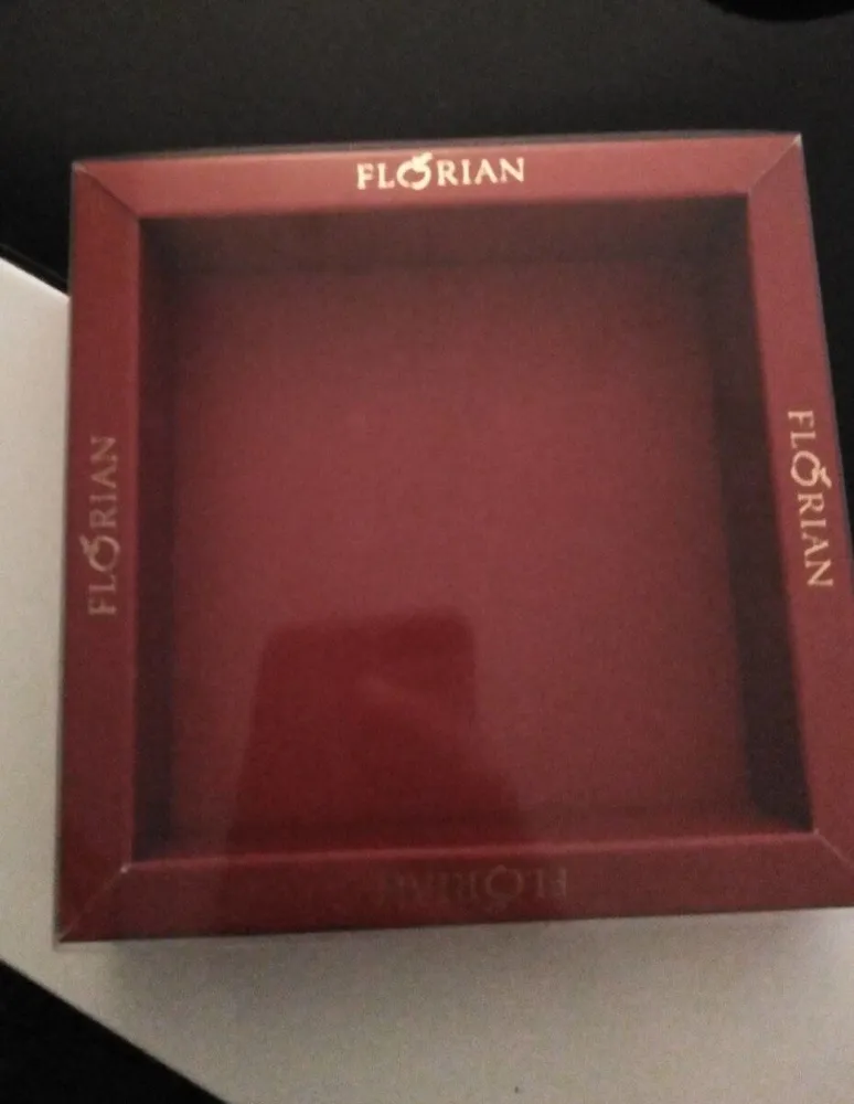 Calissons confiserie Florian