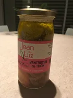Ventrêche De Thon Germon