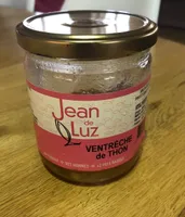 Ventreche de thon