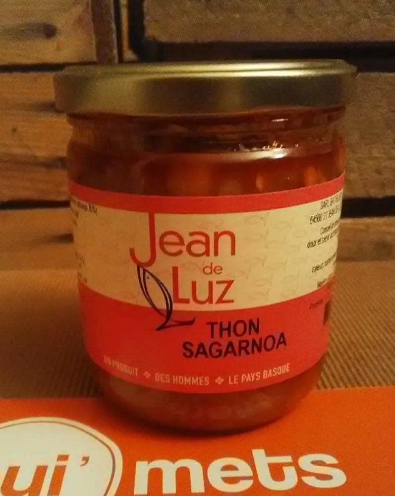 Thon sagarnoa