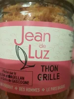 thon grille