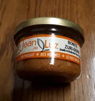 Bonite zuri-gorri