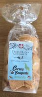 Cornes de bouquetins