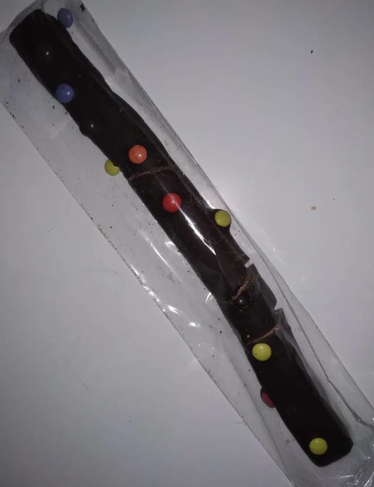 Guimauve enrobée chocolat