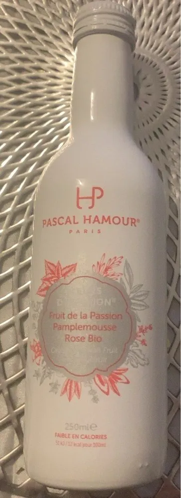 Boisson biologique a base d’infusion