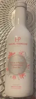 Boisson biologique a base d’infusion