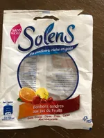 Solens pharma