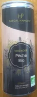 The noir peche bio