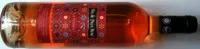 Vin de Pays Rosé La Perdrix