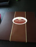 Chocolats assortiment prestige