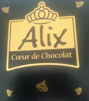 Assortiment de chocolat