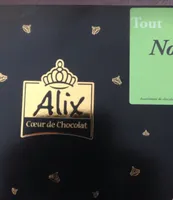 De Boissy chocolatier français