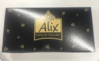 Alix Coeur de Chocolat
