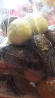 Oeufs pralines