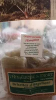 Brisettes d’Angélique