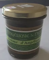 Angélique de niort