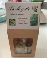 Nougatine