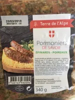 Pormonier de savoie