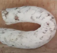 Saucisse sèche de Savoie pur porc