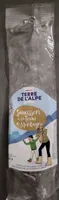 Saucisson à la Tome de montagne
