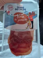 Noix de jambon