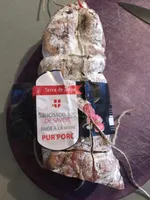 Saussisson de montagne