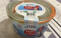 Terrine de campagne