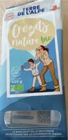 Crozets nature Bio