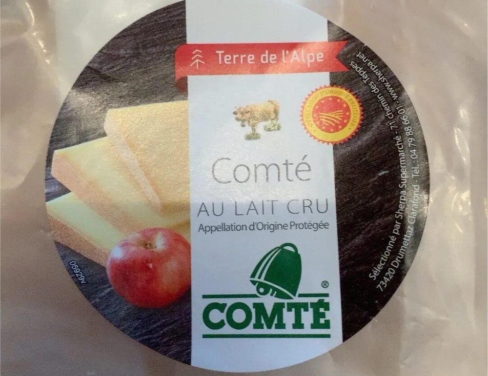 Comté