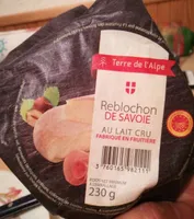 Reblochon de Savoie