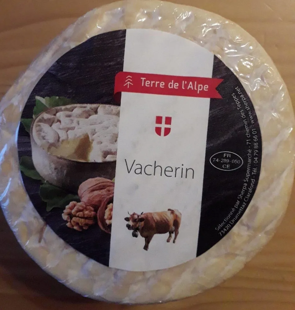 Vacherin