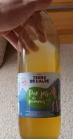 Pur jus de pomme Bio