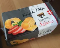 Beurre de Savoie