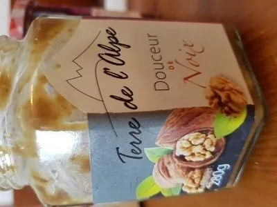 Douceur de noix