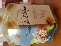 Douceur de noix