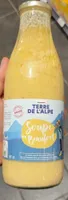 Soupe Beaufort