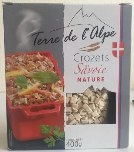 Crozets Nature