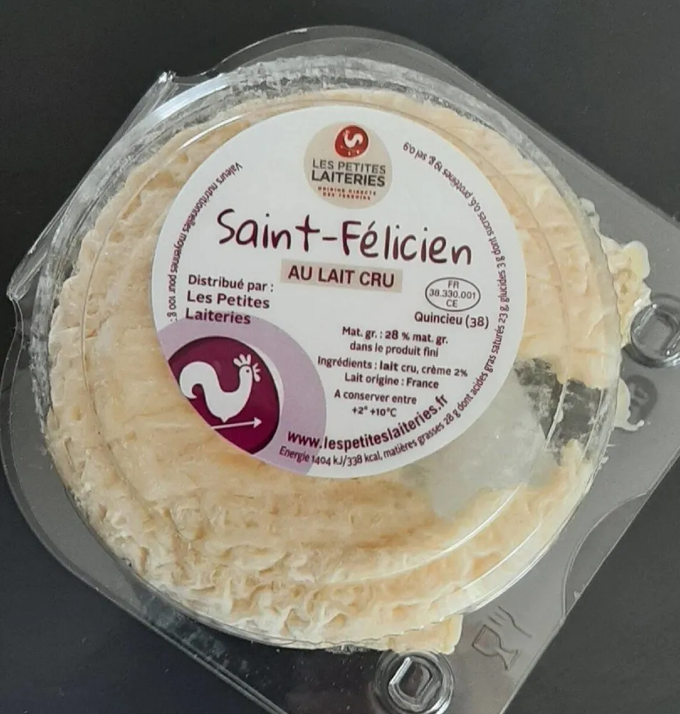 Saint-felicien
