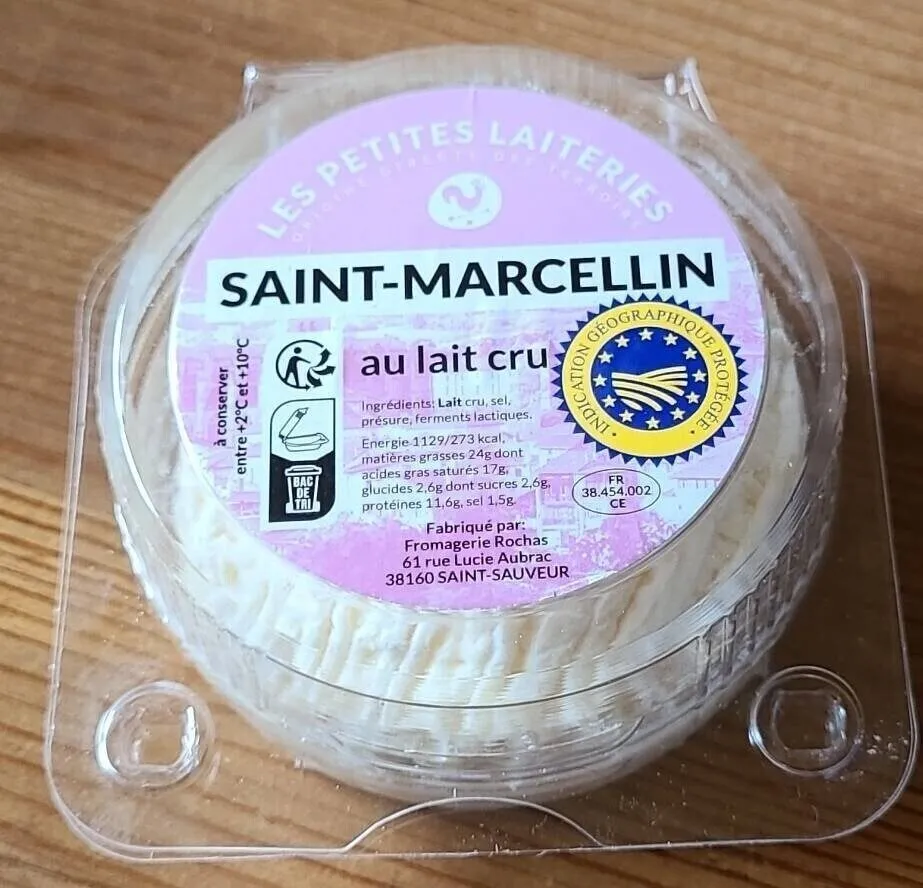 Saint Marcellin