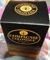 Compagnie coloniale