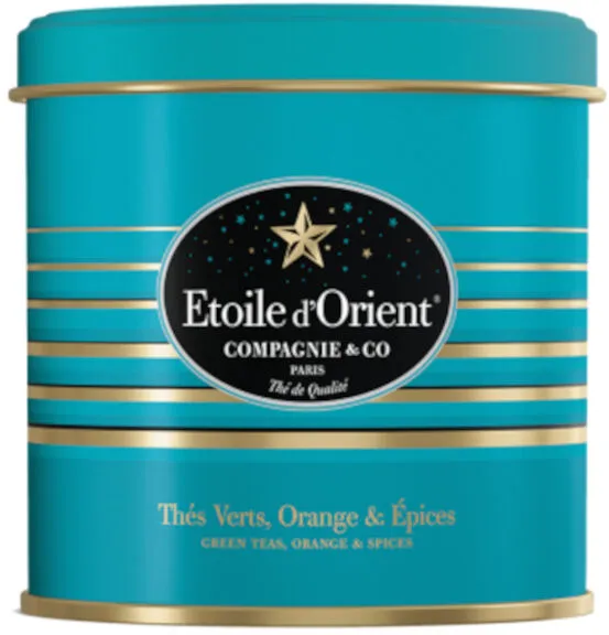 Etoile d\'Orient