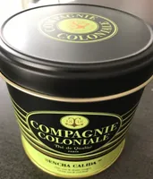 Sencha calida