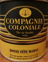 Thé Bonne Fête Maman