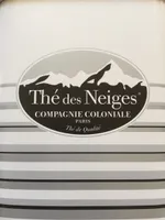 Thé Des Neiges
