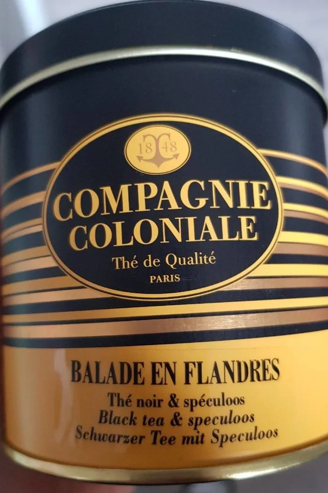 Balade en Flandres