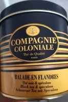 Balade en Flandres